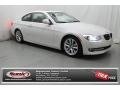 2011 Alpine White BMW 3 Series 328i Coupe  photo #1