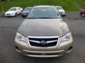 2008 Deep Bronze Metallic Subaru Outback 2.5i Wagon  photo #2