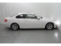2011 Alpine White BMW 3 Series 328i Coupe  photo #2
