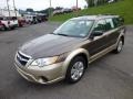 2008 Deep Bronze Metallic Subaru Outback 2.5i Wagon  photo #3