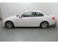 2011 Alpine White BMW 3 Series 328i Coupe  photo #3