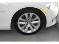 2011 Alpine White BMW 3 Series 328i Coupe  photo #4