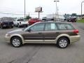 2008 Deep Bronze Metallic Subaru Outback 2.5i Wagon  photo #4