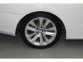 2011 Alpine White BMW 3 Series 328i Coupe  photo #5