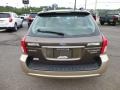 2008 Deep Bronze Metallic Subaru Outback 2.5i Wagon  photo #6