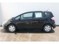  2013 Fit  Crystal Black Pearl