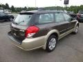 2008 Deep Bronze Metallic Subaru Outback 2.5i Wagon  photo #7