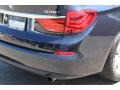 Imperial Blue Metallic - 5 Series 535i xDrive Gran Turismo Photo No. 22