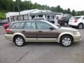 2008 Deep Bronze Metallic Subaru Outback 2.5i Wagon  photo #8