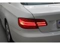 2011 Alpine White BMW 3 Series 328i Coupe  photo #9