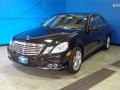 Black - E 350 4Matic Sedan Photo No. 3