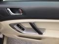 2008 Deep Bronze Metallic Subaru Outback 2.5i Wagon  photo #11
