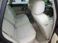 2008 Deep Bronze Metallic Subaru Outback 2.5i Wagon  photo #12