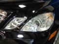 Black - E 350 4Matic Sedan Photo No. 4