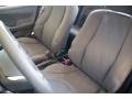 Gray Front Seat Photo for 2013 Honda Fit #84580051