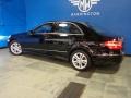 Black - E 350 4Matic Sedan Photo No. 5