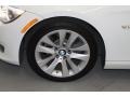 2011 Alpine White BMW 3 Series 328i Coupe  photo #14
