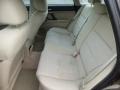 2008 Deep Bronze Metallic Subaru Outback 2.5i Wagon  photo #14
