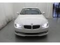 2011 Alpine White BMW 3 Series 328i Coupe  photo #16