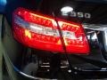 Black - E 350 4Matic Sedan Photo No. 14