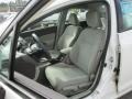 Taffeta White - Civic LX Sedan Photo No. 11