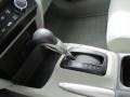 Taffeta White - Civic LX Sedan Photo No. 13