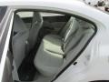 Taffeta White - Civic LX Sedan Photo No. 17