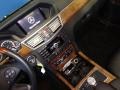 Black - E 350 4Matic Sedan Photo No. 24