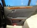 Black - E 350 4Matic Sedan Photo No. 28
