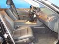 Black - E 350 4Matic Sedan Photo No. 31
