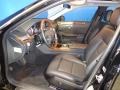 Black - E 350 4Matic Sedan Photo No. 32