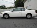 2006 White Chevrolet Monte Carlo LT  photo #19