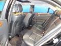 Black - E 350 4Matic Sedan Photo No. 34