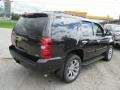 2011 Black Chevrolet Tahoe LS 4x4  photo #8