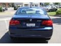 Deep Sea Blue Metallic - 3 Series 328i Coupe Photo No. 6