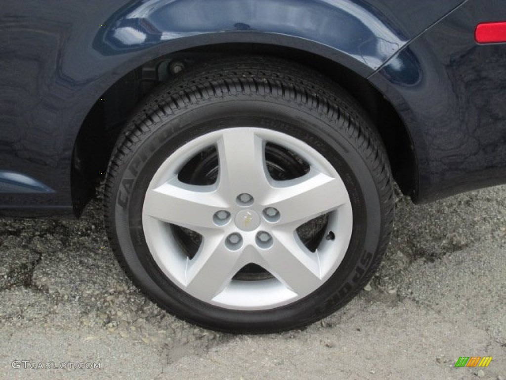 2008 Chevrolet Cobalt LT Coupe Wheel Photo #84581743
