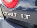 Imperial Blue Metallic - Cobalt LT Coupe Photo No. 6