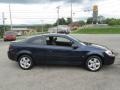 Imperial Blue Metallic 2008 Chevrolet Cobalt LT Coupe Exterior