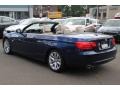 Deep Sea Blue Metallic - 3 Series 328i Convertible Photo No. 7