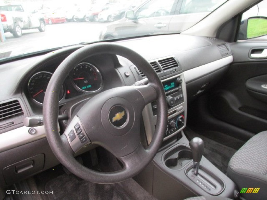2008 Chevrolet Cobalt LT Coupe Dashboard Photos