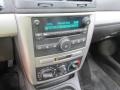 2008 Chevrolet Cobalt Ebony Interior Controls Photo