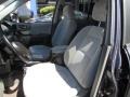 Steel Blue - Santa Fe GLS 4WD Photo No. 7