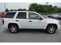 Summit White - TrailBlazer LS 4x4 Photo No. 3