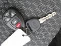 Keys of 2008 Cobalt LT Coupe