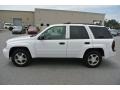 Summit White - TrailBlazer LS 4x4 Photo No. 6