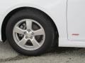 Summit White - Cruze LT Photo No. 3