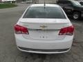 Summit White - Cruze LT Photo No. 5
