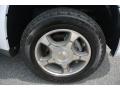 Summit White - TrailBlazer LS 4x4 Photo No. 20