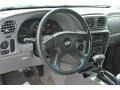 Summit White - TrailBlazer LS 4x4 Photo No. 22