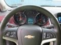 Summit White - Cruze LT Photo No. 18